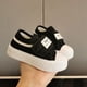 thumbnail image 1 of Zapatos blancos de primavera y otoño, zapatos de malla transpirables para niños de 1 a 6 años, zapatos para bebés, zapatos de tabla, zapatos de lona, zapatillas deportivas, 1 of 6