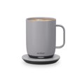 thumbnail image 1 of Smart Mug Ember Temperature Control 2 414 ml con batería de 80 minutos, 1 of 9