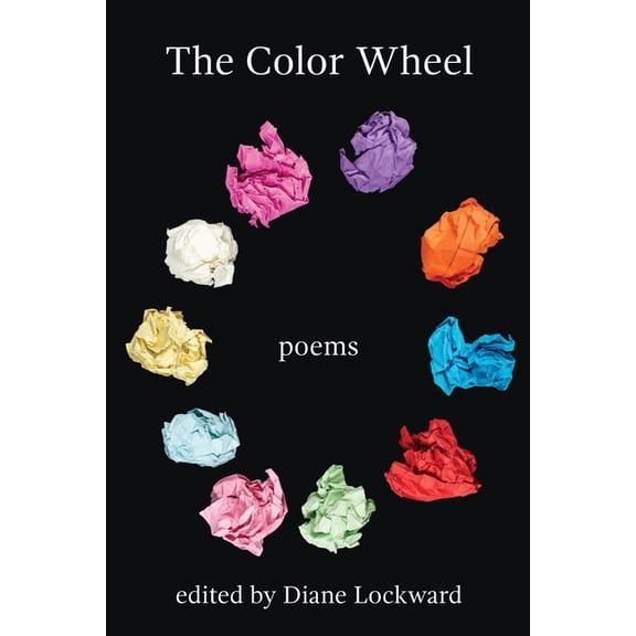 The Color Wheel, (Paperback)