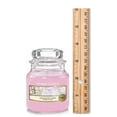 thumbnail image 2 of Yankee Candle Snowflake Kisses Small 3.7 Classic Jar Candle, 2 of 4