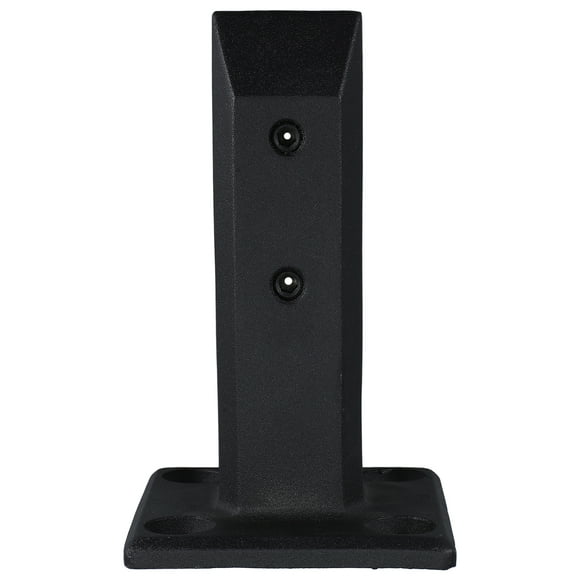 Abrazadera para vidrio de piscinas, barandilla de escalera, abrazadera para vidrio, clip de soporte para pasamanos, reemplazo