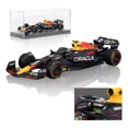 thumbnail image 1 of Coche En Miniatura Burago 2023 Redbull F1 Rb19 11 Perez 1/43 red bull f1 HQ-359, 1 of 4