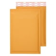 thumbnail image 3 of Office Depot Self-Sealing Bubble Mailers, Size 0, 6in. x 9in., Pack Of 12, 284338, 3 of 8