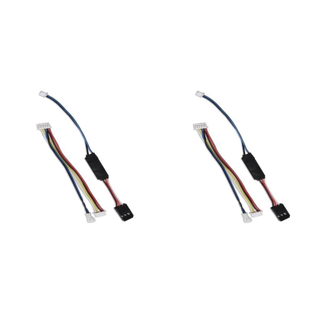 HobbyFlip FP Converter FPV Cable Camera X350 PRO FP Converter Cable