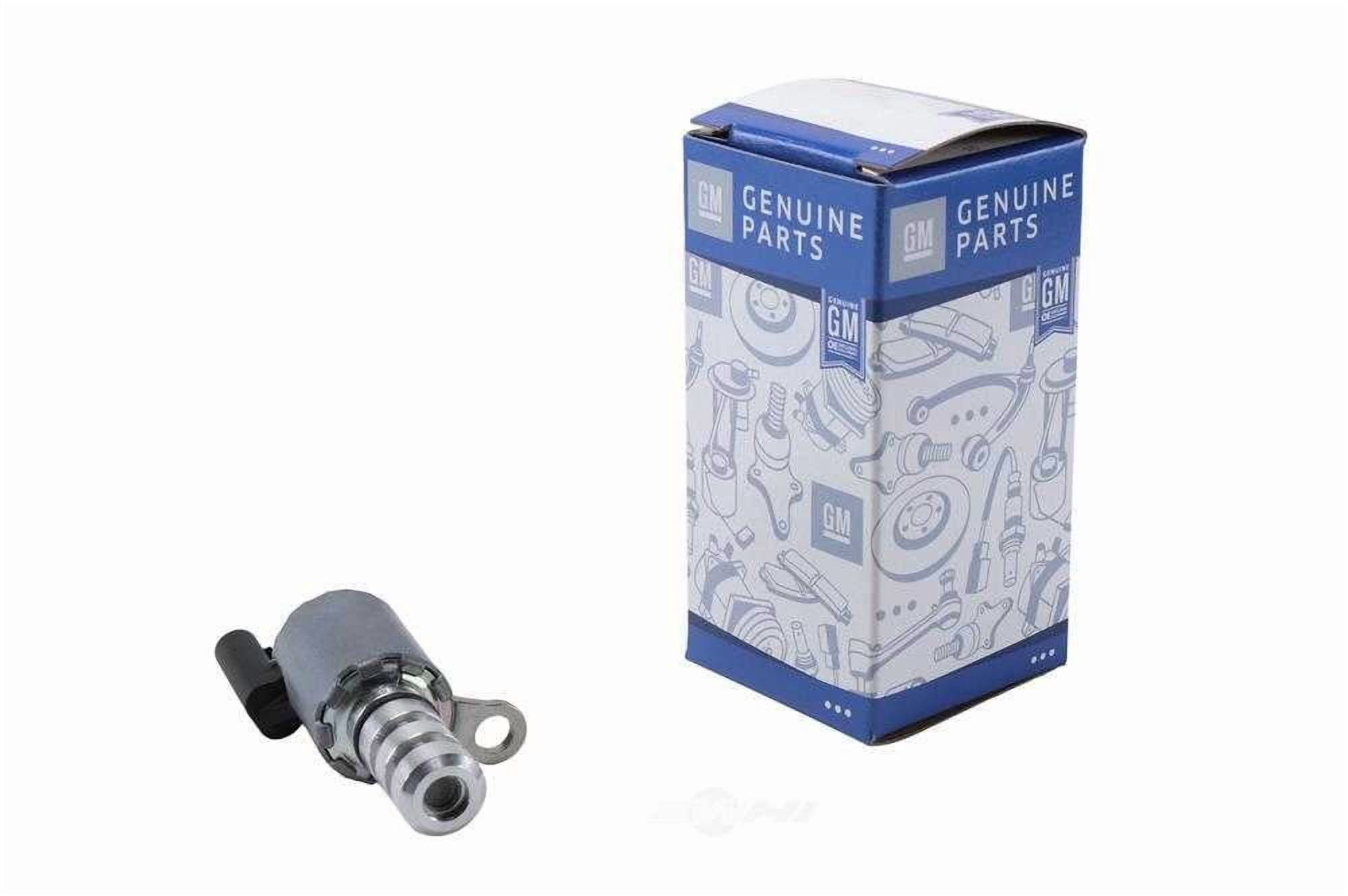 GM Genuine Parts 55575506 Engine Oil Pump Flow Control Valve