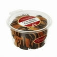 thumbnail image 2 of Reisman’s Chocolate Rugelach Croissant with Semi-Sweet Chocolate, 14 Oz, 2 of 3