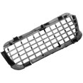 thumbnail image 5 of 2 pares de parachoques de automóvil, rejilla inferior para Golf Mk3 1993-1998 1H685366601C, 5 of 5