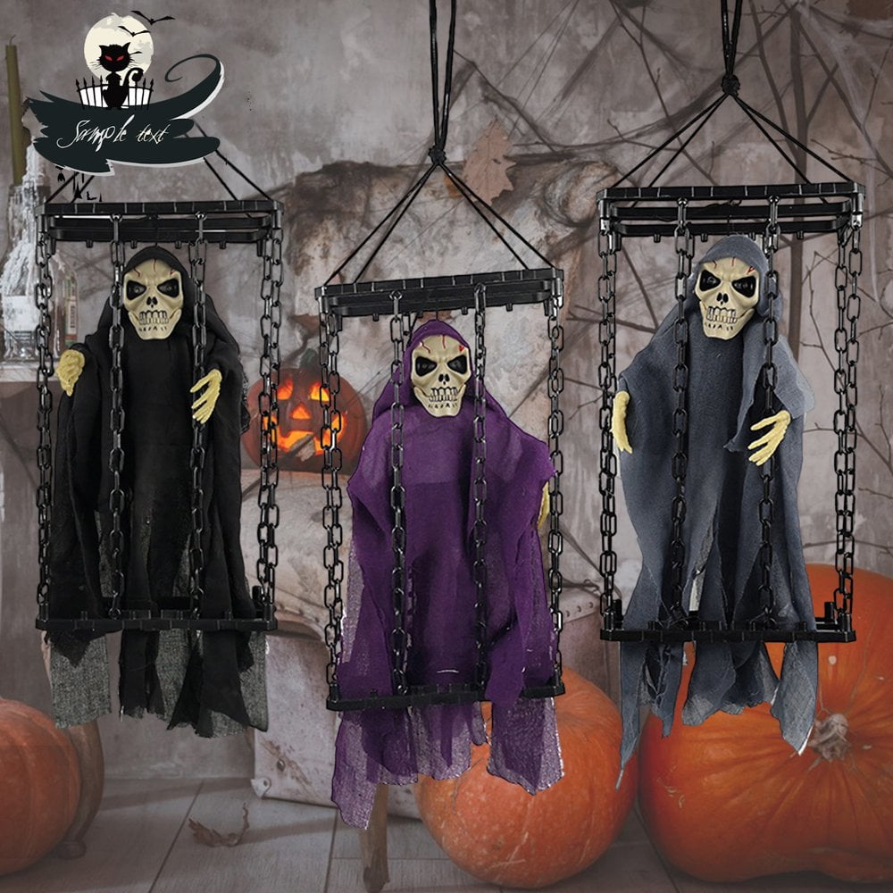 Plush Dog Car Ornament Shifter Handle Decoration Cute Decor Spooky Hanging  Skull Decor With LED Red Eyes - Halloween Outdoor Decorations With 2  Skeletons \u0026 Spiders Cute Dog Shifter Handle Ornament Car, image size:1000x1000