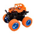 thumbnail image 1 of Dsseng Four Wheel Drive Off Road Vehicle Model Toy Baby Car Model, 1 of 5