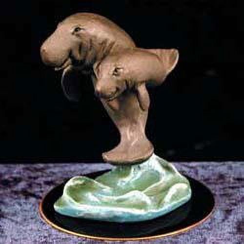 Conversation Concepts Manatee Figurine