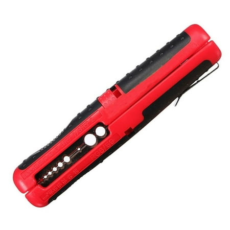 

Coaxial Cable Wire Pen Cutter Stripper Hand Pliers Tool for Cable Stripping