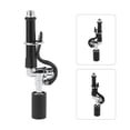 thumbnail image 4 of Vaporisateur Pré-Rinçage, Tête de Vaporisateur de Robinet Commercial en Acier Inoxydable 304 Kit de Tête de Valve de Pulvérisation pour Hôtels pour Restaurants, 4 of 8