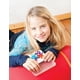 thumbnail image 4 of Juego de viaje SmartGames IQ Link Brain Teaser para mayores de 8 años con funda, 4 of 5