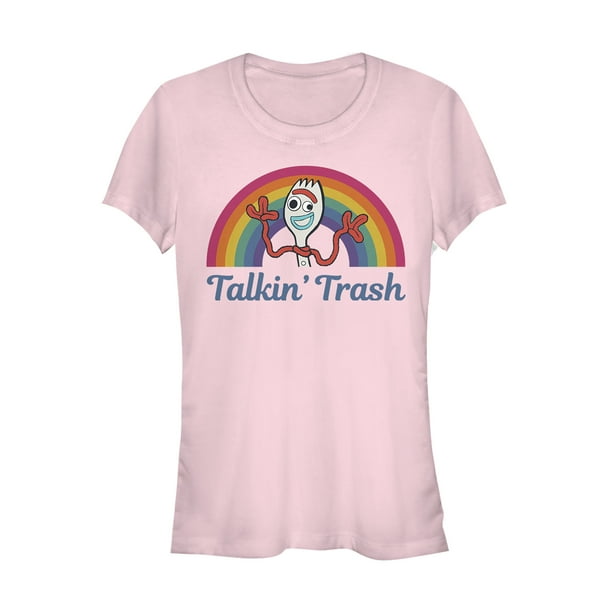 forky tee