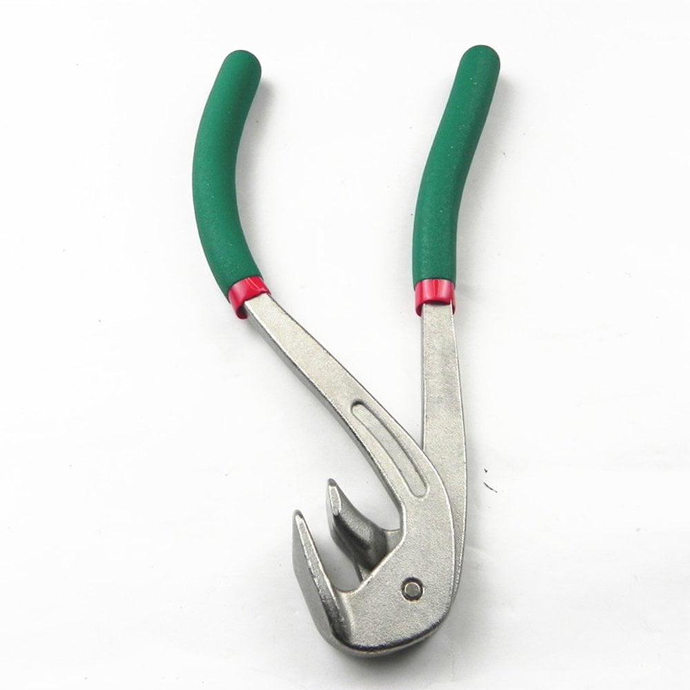 Car Edge Repair Tool  Dent Repair Kit  Autobody Metal Repair Tool for Wheel Eyebrow Flat Hole Pliers
