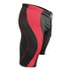 thumbnail image 1 of Voit Traje de baño Jammer Adulto color negro talla chica, 1 of 2