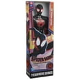 thumbnail image 2 of Marvel Spider-Man Miles Morales Toy, Spider-Man: Across the Spider-Verse Action Figure, 2 of 4