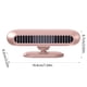 thumbnail image 3 of Xihbxyly Oferta Del Dia Nuevo Mini Ventilador Silencioso Universal Montado En El Coche, Turbo Soldadura de Alto Viento para Oficina, Escritorio, Carga, Ventilador Sin Aspas, Color Sólido, 3 of 6