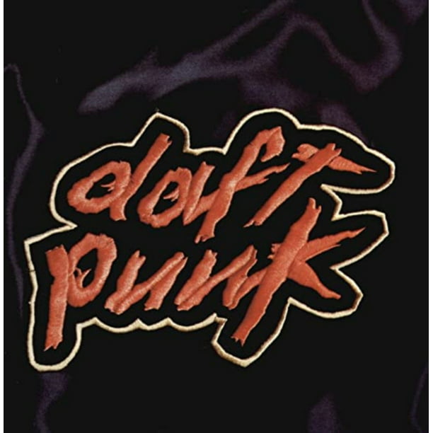 daft punk homework limited edition