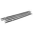 thumbnail image 2 of GZYF ABS Car Outside Window Moulding Weatherstrip Seal Belt For Honda Civic 2006-2011, 2 of 6