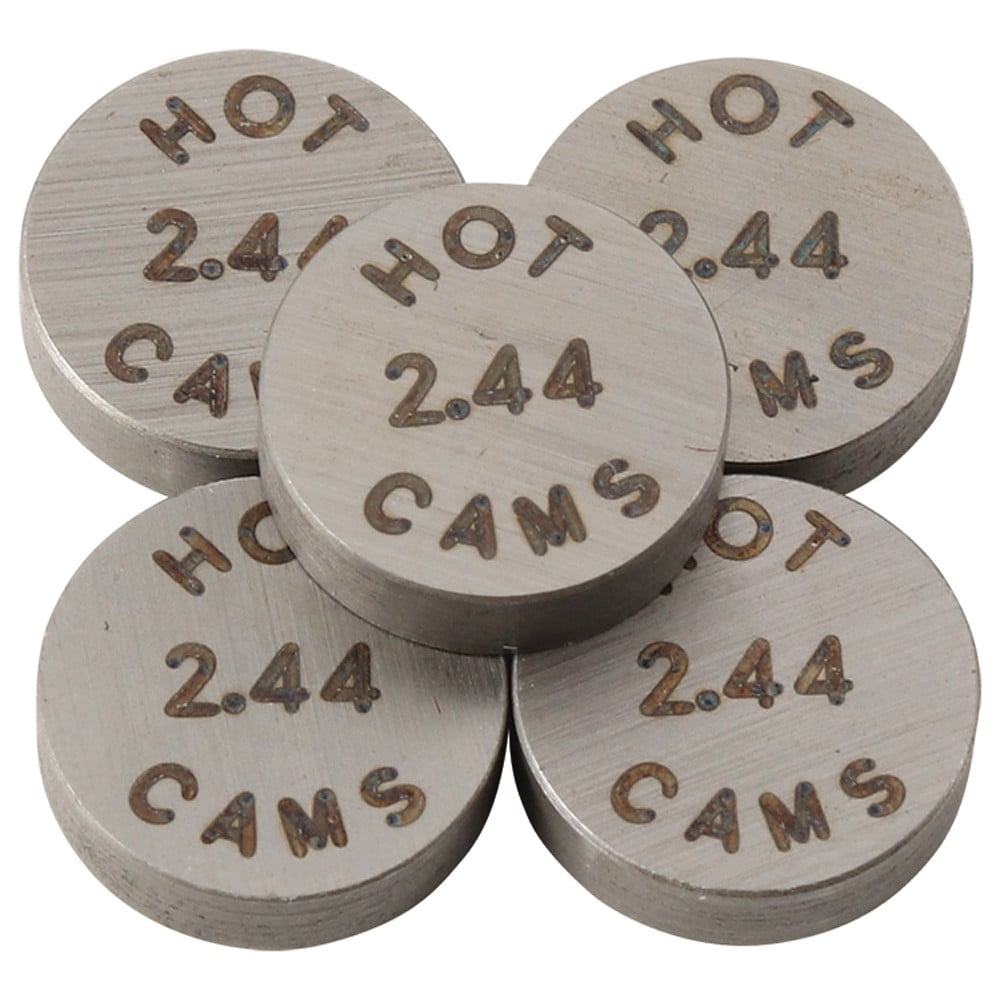 Hot Cams Shim Kits for Universal 5PK890248
