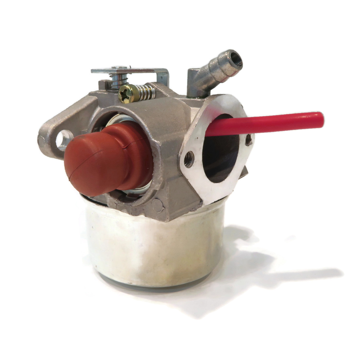 Carburetor For TECUMSEH With Gasket 640350 640271 LV195EA LEV100 LEV105 LEV120 E - Foto 7