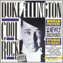 Cool Rock (CD) by Duke Ellington