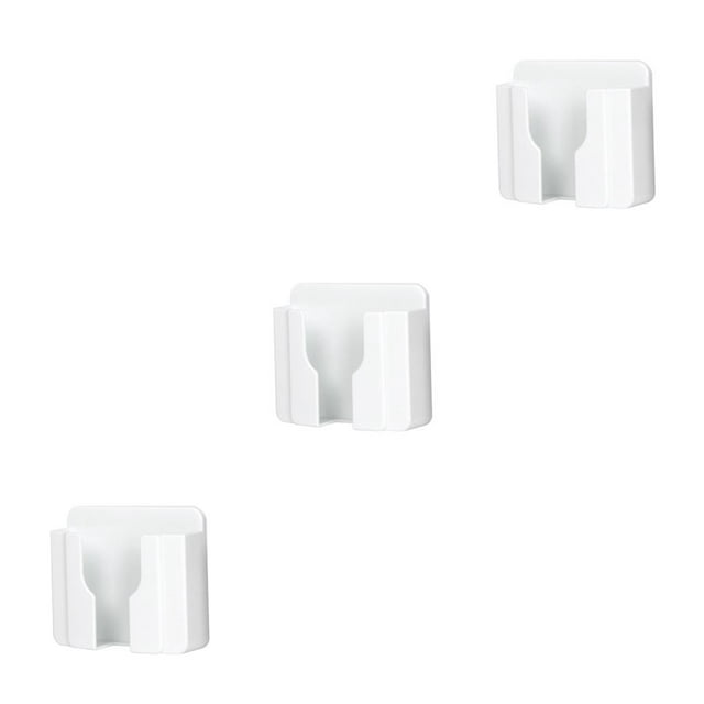 Inteprter Soporte colgante para carga de teléfono móvil, caja de almacenamiento montada en soporte de Control remoto masculino multifunción montado en Type1 NO1 Inteprter CBP065448