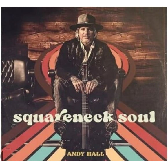 Squareneck Soul