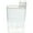 Transparent, variant on Arborister Laundry Detergent Jug Dispenser Clear Containers