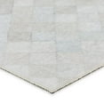 thumbnail image 5 of Dalyn Rugs Indoor/Outdoor Durango SS2 Linen Washable 5' x 7'6" Rug, 5 of 7