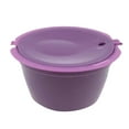 thumbnail image 1 of Reusable Coffee Capsules Cup Filter for Nescafe Dolce Gusto Refillable Brewers, 1 of 8