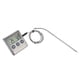 thumbnail image 3 of Meat Thermometers, Digital Touchscreen Food Thermometers Waterproof  For Cooking For Kitchen For Grill ANGGREK Touchscreen Food Thermometers, 3 of 8