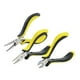 thumbnail image 1 of Juego De 3 Mini Pinzas 4 Inch Para Electronica 95p3 Surtek SURTEK 95P3, 1 of 3