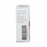 McKesson TRUE METRIX Control Solution for Diabetes Testing - Level 2, 3 mL, 1 Ct