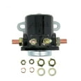 thumbnail image 4 of Aitook Starter Solenoid Relay for OMC Evinrude 250HP Motor 1991-1992, 4 of 4
