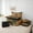 Deer, variant on Feelyou Wildlife Duck Twin Bedding Sets 7pcs, Farmhouse Bedding Comforter Set