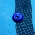 thumbnail image 4 of Distributeur de Comprimés pour Piscine Distributeur de Produits Chimiques pour Piscine Dispositif de Distribution de Comprimés en Plastique ABS, 5 Pouces, 4 of 8