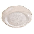 thumbnail image 1 of Platos de Ensalada Strade Fareast Limited Apilable Ligero Blanco Transparente 15,7 cm, 1 of 7