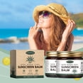 thumbnail image 2 of Buy 2 get 10% off Sunscreen Skin care High-performance Sunscreen To The Skin From UV Light Refreshing Moisturizing Daily Skin, 2 of 3