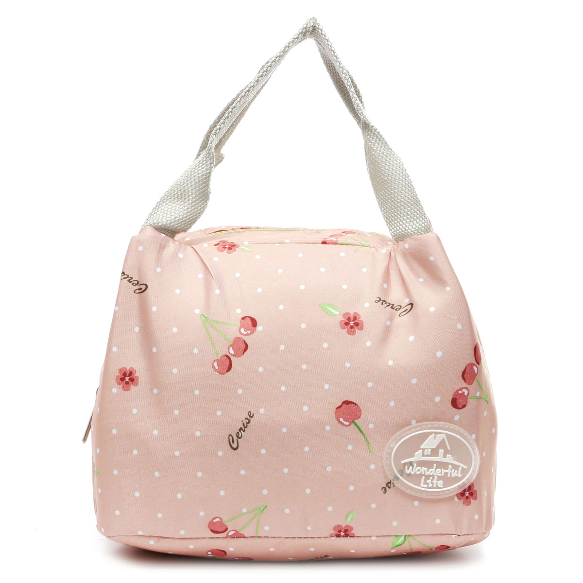 heat insulated lunch bags