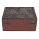 thumbnail image 2 of Treasure Box Treasure Chest for Gift Box Cards Collection Gifts and Home Decor, 2 of 4
