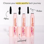 Pretty Smart Best Date Ever Waterproof Mascara, 0.27 fl. oz.