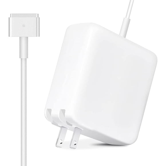 Adaptador de corriente alterna Charger SorSna de 60 W para Mac Book Pro/Air