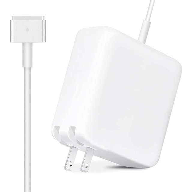 Adaptador de corriente alterna Charger SorSna de 60 W para Mac Book Pro/Air
