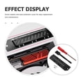 thumbnail image 3 of EXHUMKY 1Jgo Protector De Disco SSD Para Consola De Juegos Incluye Accesorios Negro Aluminio, 3 of 6