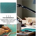 thumbnail image 4 of Alfombrilla de corte multifuncional duradera, tablero de grabado de arte artesanal, almohadilla de tallado de papel, alta elasticidad, dureza, A3, A4, A5, 4 of 4