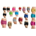 thumbnail image 2 of Dance  Leotard Danz N Motion Adult, 2 of 3