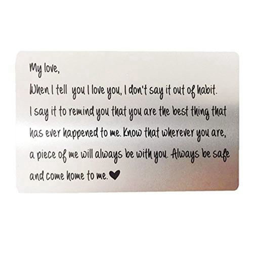 anniversary gifts for him walmart