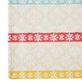 thumbnail image 4 of The Pioneer Woman Multi Stripe Placemat, Multi-color, 14" x 20", 4 of 5